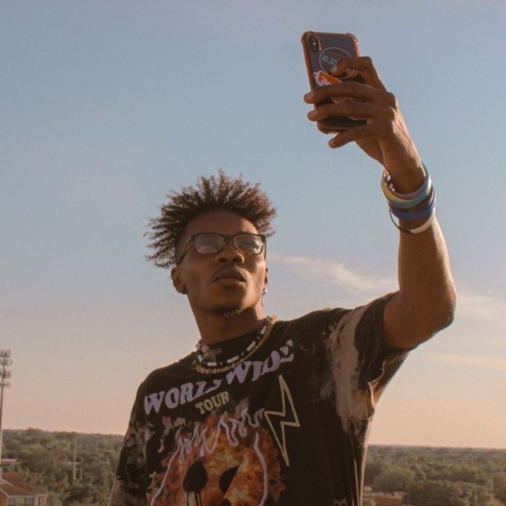 Meet your Posher, Sheldon